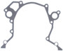 Mahle Timing Cover Gasket for 1962-2001 Bricklin/DeTomaso/Ford/Lincoln/Mercury Falcon/Comet/Country Sedan/Country Squire/Fairlane 2.8L 3.6L