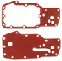 Mahle Oil Cooler Gasket Set for 2003-2024 Dodge/Ram Ram 2500/Ram 3500/Ram 4500/Ram 5500/2500 5.9L 6.7L