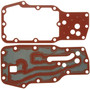 Mahle Oil Cooler Gasket Set for 2003-2024 Dodge/Ram Ram 2500/Ram 3500/Ram 4500/Ram 5500/2500 5.9L 6.7L