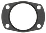 Mahle Axle Shaft Flange Gasket for 1970-1979 Ford/Lincoln/Mercury Bronco/E-100 Econoline/Fairmont/Gran Torino/Granada