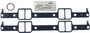 Mahle Intake Manifold Gasket Set for 1992-1997 Buick/Cadillac/Chevrolet/Excalibur/Pontiac Commercial Chassis/Caprice/Roadmaster/Fleetwood