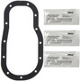 Mahle Oil Pan Gasket Set for 2003-2018 Toyota Tacoma/4Runner/FJ Cruiser/Tundra 4.0L