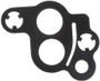 Mahle EGR Valve Gasket for 2001-2020 Ford/Lincoln/Mazda/Mercury Fusion/3/Transit Connect/MKZ/3 Sport 2.0L 2.3L 2.5L