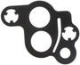 Mahle EGR Valve Gasket for 2001-2020 Ford/Lincoln/Mazda/Mercury Fusion/3/Transit Connect/MKZ/3 Sport 2.0L 2.3L 2.5L