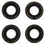 Mahle Spark Plug Tube Seal Set for 1991-1999 Nissan 200SX/NX/Sentra 1.6L