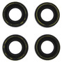 Mahle Spark Plug Tube Seal Set for 1991-1999 Nissan 200SX/NX/Sentra 1.6L