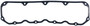 Mahle Valve Cover Gasket for 1983-1990 American Motors/Eagle/Jeep Eagle/Premier/Cherokee/CJ7/Comanche 2.5L