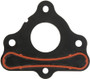 Mahle Camshaft Cover Gasket B32270 - Molded Rubber