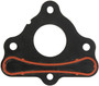 Mahle Camshaft Cover Gasket B32270 - Molded Rubber