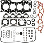 Mahle Head Gasket Set for 1990-2001 Acura Integra 1.8L