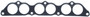 Mahle Plenum Gasket for 2006-2010 Hyundai/Kia Santa Fe/Magentis/Optima/Rondo 2.7L