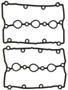 Mahle Valve Cover Gasket Set for 2002-2006 Audi A4/A4 Quattro/A6/A6 Quattro 3.0L