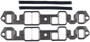 Mahle Intake Manifold Gasket Set for 1964-1971 Buick/Jeep/Oldsmobile Skylark/Special/Sportwagon/CJ3/CJ5 3.7L