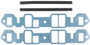 Mahle Intake Manifold Gasket Set for 1964-1971 Buick/Jeep/Oldsmobile Skylark/Special/Sportwagon/CJ3/CJ5 3.7L
