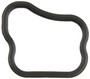 Mahle Coolant Outlet Gasket C32214 - Molded Rubber - OEM Standard