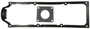 Mahle Valve Cover Gasket Set for 1974-2001 Ford/Mazda/Mercury/Merkur Ranger/Aerostar/Courier/Fairmont/Granada 2.0L 2.3L 2.5L