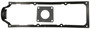 Mahle Valve Cover Gasket Set for 1974-2001 Ford/Mazda/Mercury/Merkur Ranger/Aerostar/Courier/Fairmont/Granada 2.0L 2.3L 2.5L