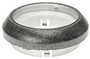 Mahle Exhaust Pipe Flange Gasket for 1999-2019 Buick/Cadillac/Chevrolet/GMC/Hummer Silverado 1500/Sierra 1500/Express 2500/Tahoe/Yukon 4.3L