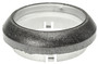 Mahle Exhaust Pipe Flange Gasket for 1999-2019 Buick/Cadillac/Chevrolet/GMC/Hummer Silverado 1500/Sierra 1500/Express 2500/Tahoe/Yukon 4.3L