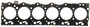 Mahle Head Gasket for 2003-2008 Dodge Ram 2500/Ram 3500 5.9L