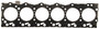 Mahle Head Gasket for 2003-2008 Dodge Ram 2500/Ram 3500 5.9L
