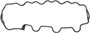Mahle Valve Cover Gasket for 1998-2008 Chrysler/Mercedes Crossfire/C240/C280/C32 AMG/C320 2.6L 2.8L 3.2L