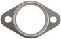 Mahle Exhaust Pipe Flange Gasket for 1999-2009 Hyundai/Kia Sonata/Optima/Santa Fe/Tiburon/Tucson 2.5L 2.7L