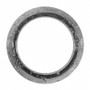Mahle Exhaust Pipe Flange Gasket for 1978-2015 Chrysler/Dodge/Ford/Lincoln/Mazda Daytona/E Class/LeBaron/New Yorker/Town & Country 1.6L 1.7L