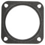 Mahle Throttle Body Seal for 1998-2009 Volvo S60/S80/V70/C70/S70 2.3L 2.4L 2.5L