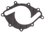 Mahle Water Pump Backing Plate Gasket for 1986-1997 DeTomaso/Ford/Laforza/Lincoln/Mercury Bronco/E-150 Econoline/E-150 Econoline Club Wagon