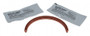 Mahle Oil Pan Gasket Set for 2000-2008 Ford/Mercury Freestar/Mustang/E-150/E-150 Club Wagon/E-150 Econoline 3.8L 3.9L 4.2L