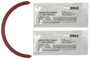 Mahle Oil Pan Gasket Set for 2000-2008 Ford/Mercury Freestar/Mustang/E-150/E-150 Club Wagon/E-150 Econoline 3.8L 3.9L 4.2L