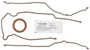 Mahle Timing Cover Gasket Set for 2004-2019 Ford/Lincoln F-250 Super Duty/F-350 Super Duty/E-450 Super Duty/Expedition/F-150 5.4L 6.8L