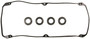 Mahle Valve Cover Gasket Set for 1999-2005 Chrysler/Dodge/Mitsubishi Sebring/Stratus/Eclipse/Galant/Outlander 2.4L
