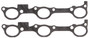 Mahle Plenum Gasket Set for 1993-1999 Buick/Chevrolet/Oldsmobile/Pontiac Century/Regal/Skylark/Beretta/Corsica 3.1L