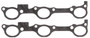 Mahle Plenum Gasket Set for 1993-1999 Buick/Chevrolet/Oldsmobile/Pontiac Century/Regal/Skylark/Beretta/Corsica 3.1L