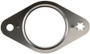 Mahle Catalytic Converter Gasket F32151 - OEM Standard