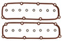 Mahle Valve Cover Gasket Set for 2001-2011 Chrysler/Dodge/Jeep/VW Town & Country/Grand Caravan/Grand Voyager/Pacifica/Voyager 3.3L 3.8L