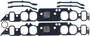Mahle Intake Manifold Gasket Set for 1968-1990 Chevrolet/GMC C70/C7000/C10 Pickup/C10 Suburban/C1500 6.0L 6.5L 7.0L