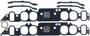 Mahle Intake Manifold Gasket Set for 1968-1990 Chevrolet/GMC C70/C7000/C10 Pickup/C10 Suburban/C1500 6.0L 6.5L 7.0L