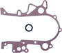 Mahle Timing Cover Gasket Set for 2001-2011 Chrysler/Dodge/Jeep/VW Town & Country/Grand Caravan/Pacifica/Caravan/Wrangler 3.3L 3.8L