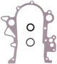 Mahle Timing Cover Gasket Set for 2001-2011 Chrysler/Dodge/Jeep/VW Town & Country/Grand Caravan/Pacifica/Caravan/Wrangler 3.3L 3.8L