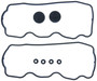Mahle Valve Cover Gasket Set for 1987-2000 Chrysler/Dodge/Hyundai/Mitsubishi/Plymouth Daytona/Dynasty/Grand Voyager/Voyager/LeBaron 3.0L