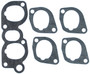 Mahle Intake Manifold Gasket Set for 1987-1993 BMW 325i/325is/325iX/525i/528e 2.5L 2.7L