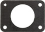 Mahle Catalytic Converter Gasket F32073 - Composite - OEM Standard
