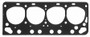 Mahle Head Gasket for 1954-1965 Edsel/Ford/Mercury Custom/Club/Country Sedan/Country Squire/Customline 3.9L 4.2L 4.4L