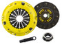 ACT XT/Perf Street Sprung Clutch Kit for 1988 Toyota Camry