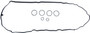 Mahle Valve Cover Gasket Set for 2007-2016 Mini Cooper/Cooper Countryman/Cooper Paceman 1.6L