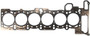 Mahle Head Gasket for 2001-2006 BMW X3/Z3/Z4/325Ci/325i 2.5L 3.0L