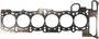 Mahle Head Gasket for 2001-2006 BMW X3/Z3/Z4/325Ci/325i 2.5L 3.0L